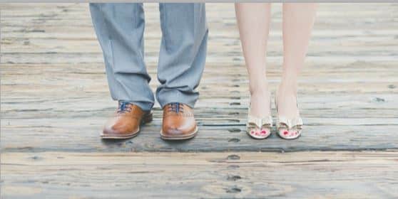 reprendre un chemin à deux en sauvant son couple