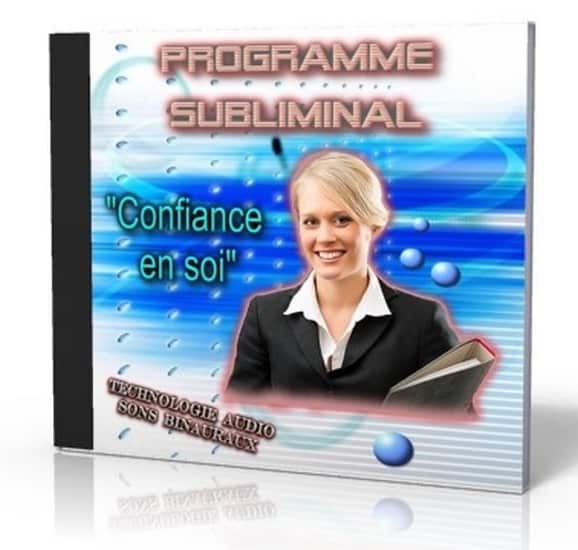 mp3 subliminal confiance en soi