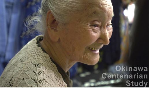 Les études scientifiques les plus sérieuses démontrent l'efficacité du régime Okinawa sur la santé, la longévité et la minceur