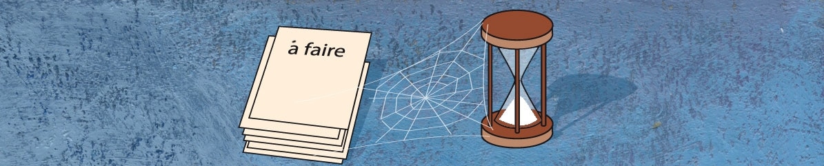 ne plus procrastiner