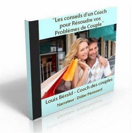 comment résoudre ses problèmes de couple avec les conseils d'un coach