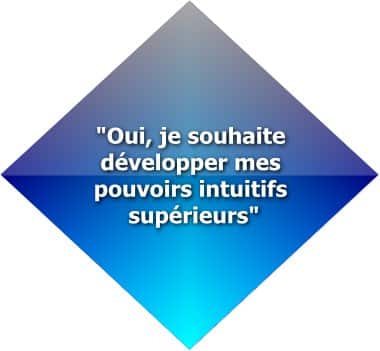 Bon de commande pour développer son intuition flash e ses pouvoirs extra-sensoriels