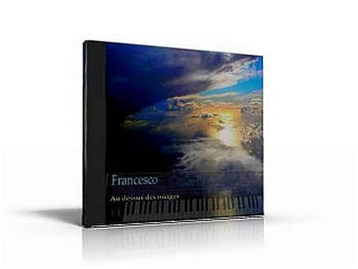 cd musique de relaxation et de détente