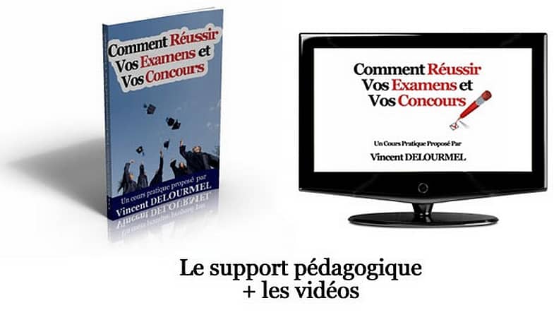 Comment réussir ses examens et décrocher son diplôme