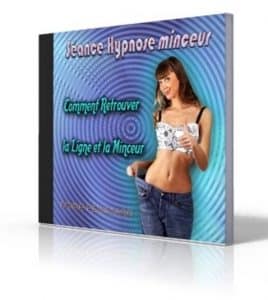 Le programme audio hypnose minceur est destiné à imprégner dans votre subconscient des suggestions pour mincir en douceur sans régime