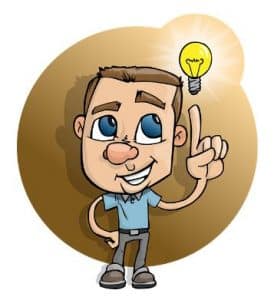 Comment être créatif