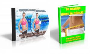 Mincir sans régime à l'aide de ce programme subliminal audio