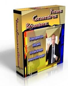 pack pensez reussissez