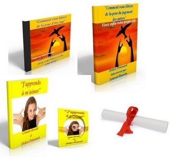 programme pour vaincre la peur d'être jugé