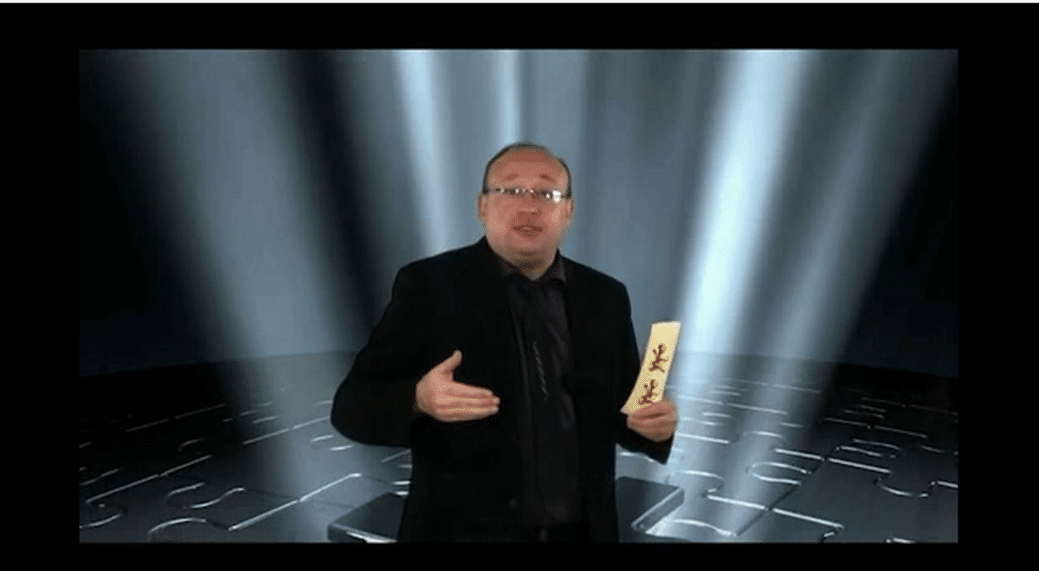 Didier Pénissard est formateur en développement personnel. Il dirige un blog sur le sujet et est directeur de développement-personnel-club-boutique.com