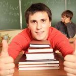 rubrique réussite scolaire et des études