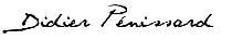 Didier Pénissard