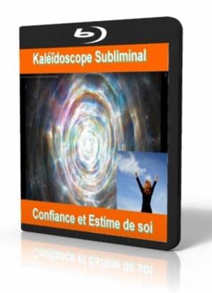 video subliminale confiance en soi. Kaléidoscope subliminal confiance et estime de soi