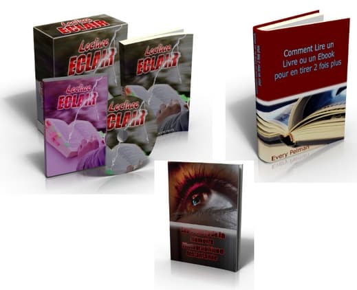 Apprendre la lecture rapide