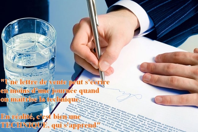 methode copywriting pratique