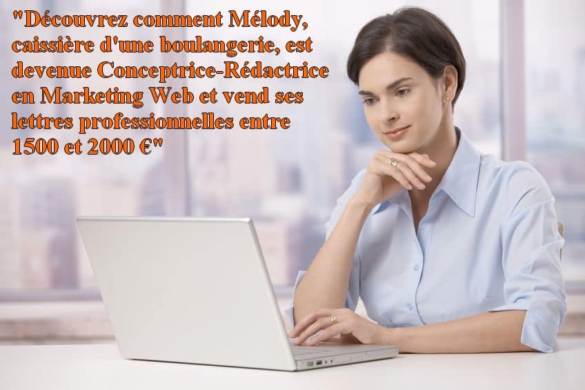 Devenez copywriteur et exercez un métier rémunérateur à domicile