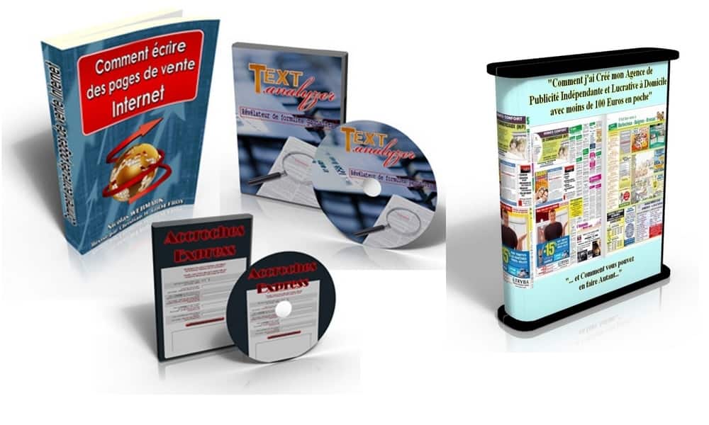 copywriting par Email . Comment écrire des email qui vendent