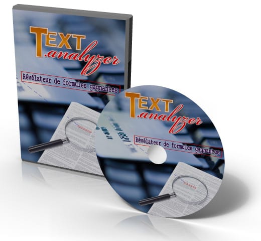 TEXT.analyzer : Le Révélateur de Formules Gagnantes