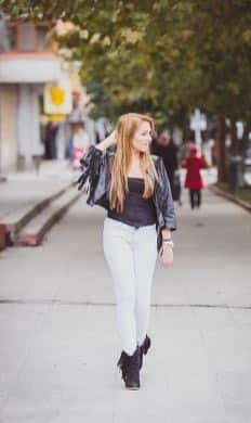 Les techniques d'approche dans le rue pour savoir séduire une fille dans la rue