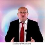 Didier Pénissard Coach est l'auteur des Parchemins Universels du Succès