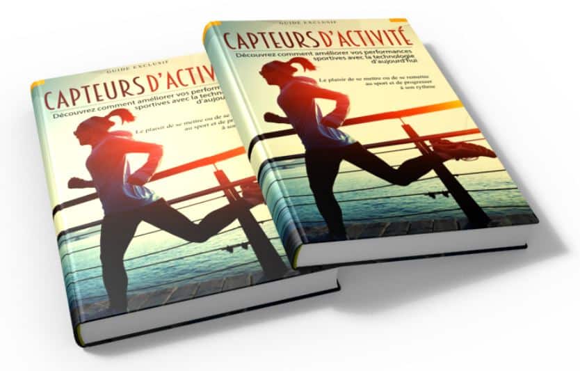 Comment se motiver à pratiquer une activité physique ou sportive avec les capteurs d'activité