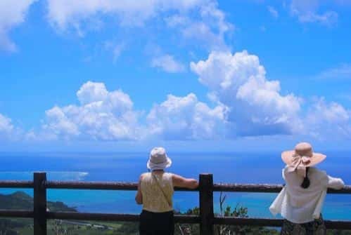 Gymnastique des centenaire ile d'Okinawa et longévité