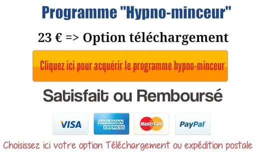 hypnominceur tarif