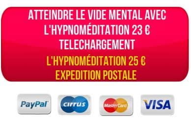 Hypnoméditation viden mental achat