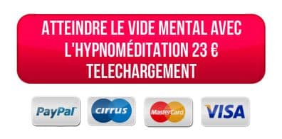 hypnoméditation calme intérieur tarif