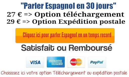 Parler Espagnol En 30 Jours