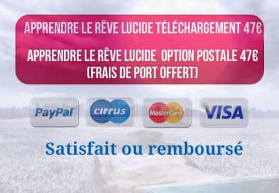 rêve lucide