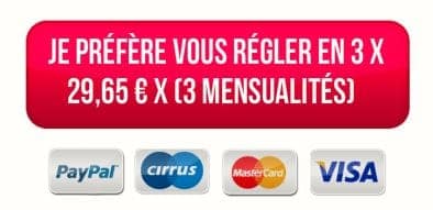 cours parler en public paiement en 3 fois