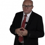 Didier Pénissard Coach