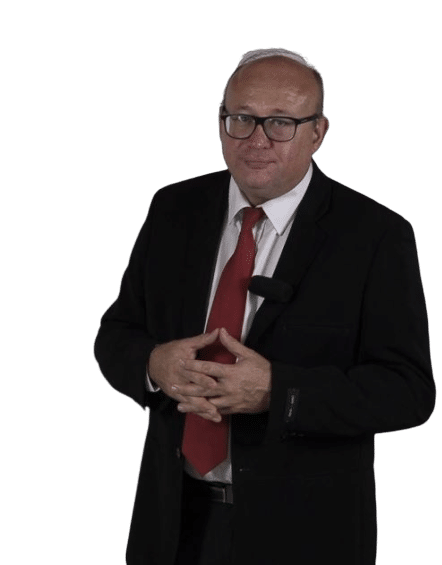 Didier Pénissard Coach