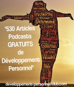 530 Articles de développement personnel