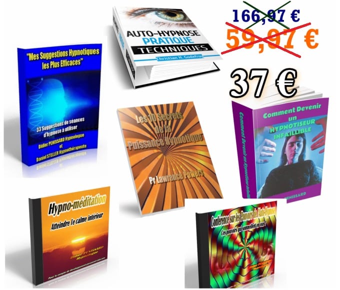 auto hypnose technique