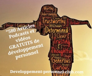 Les Rendez-vous du développement personnel