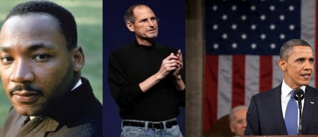 Etre un leader charismatique