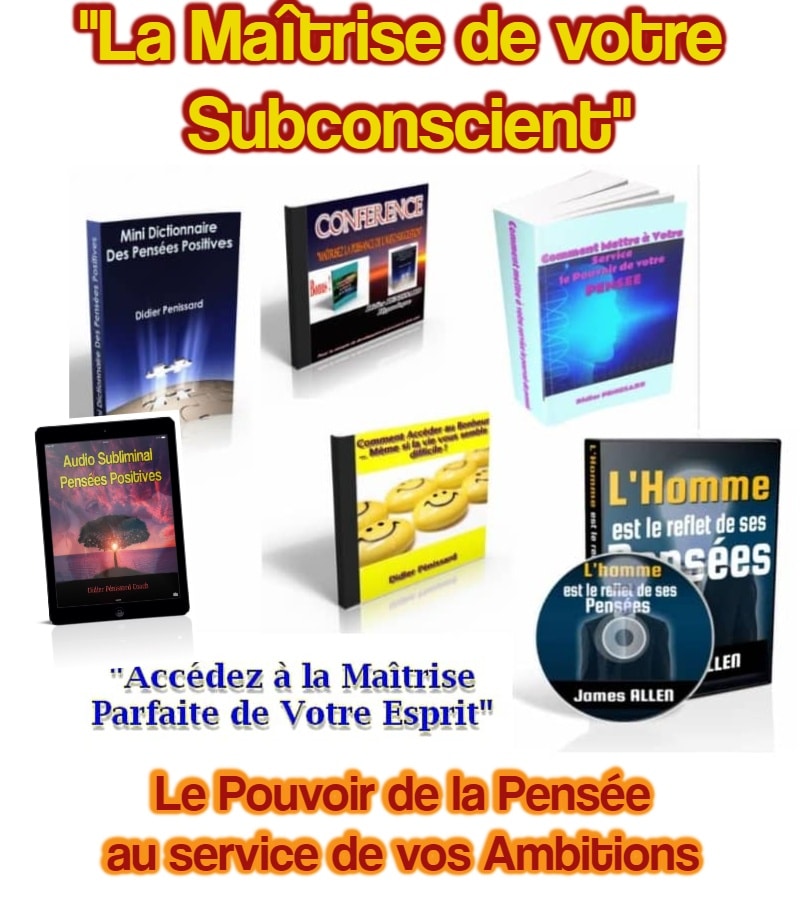 maîtriser son subconscient
