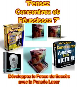 programme de développement personnel 