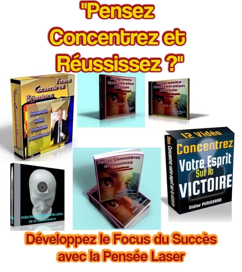 programme de développement personnel