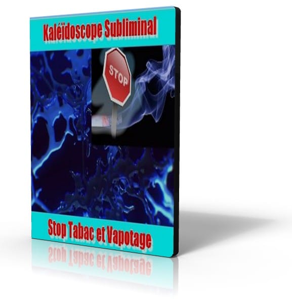 vidéo subliminal arrêter de fumer