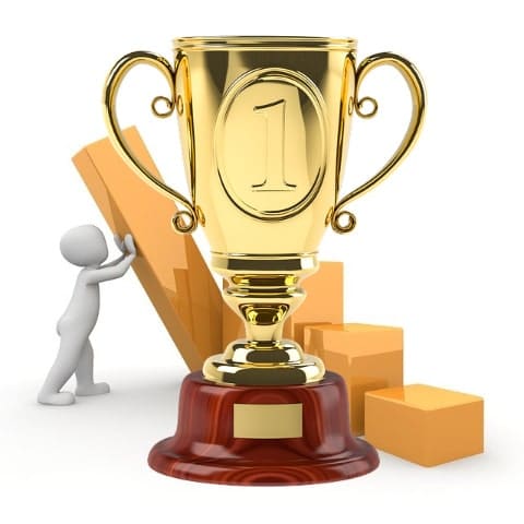 Habitudes de succès