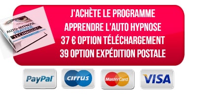Acheter auto hypnose