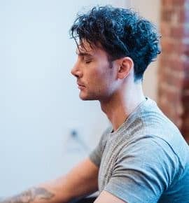 Comment faire le vide mental