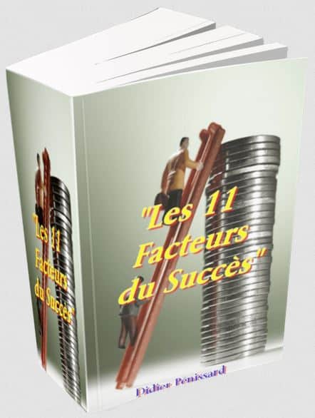 Les clés du succès pdf