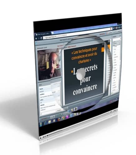 Comment persuader quelqu'un vidéo