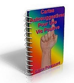 Pensées positives pdf gratuit