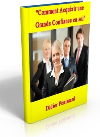 livre confiance en soi gratuit