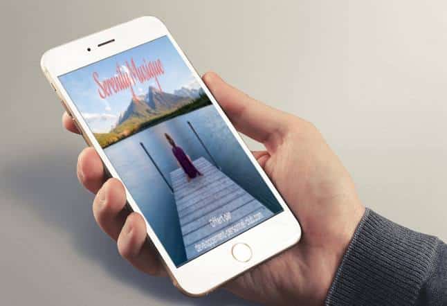 musique relaxation mp3